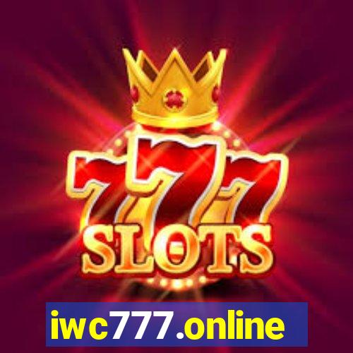 iwc777.online