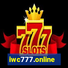 iwc777.online