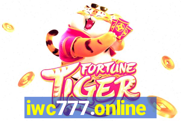iwc777.online