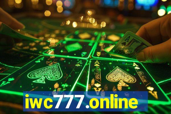 iwc777.online