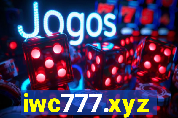 iwc777.xyz