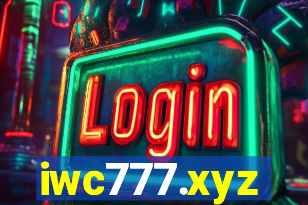 iwc777.xyz