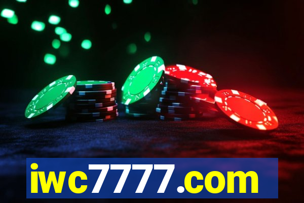 iwc7777.com
