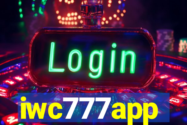 iwc777app