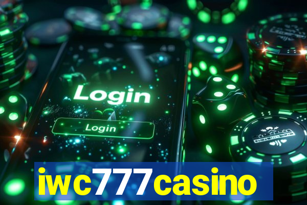 iwc777casino