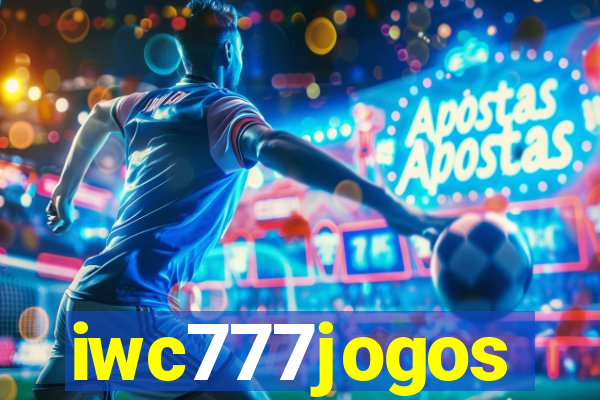 iwc777jogos