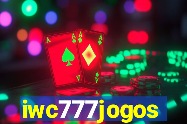 iwc777jogos