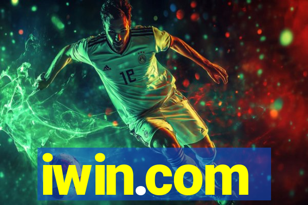iwin.com