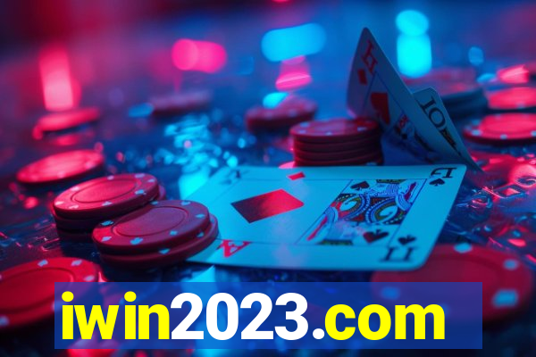 iwin2023.com
