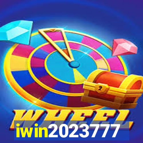 iwin2023777