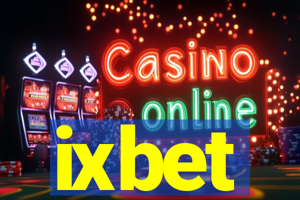 ixbet