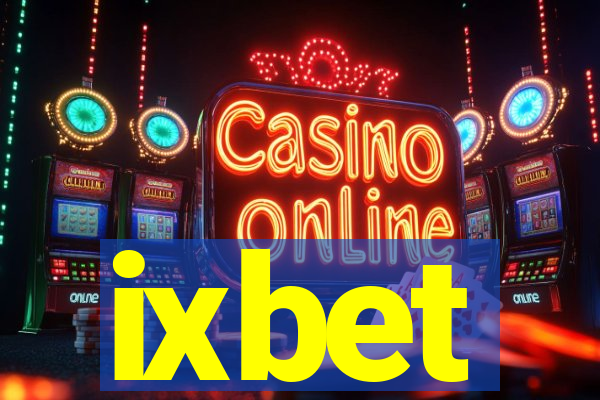 ixbet
