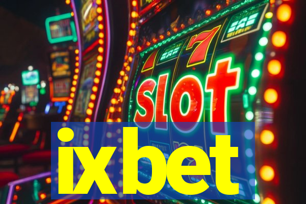 ixbet