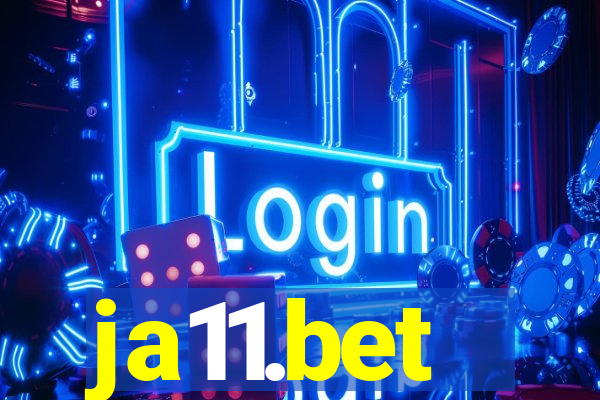 ja11.bet