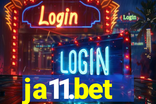 ja11.bet