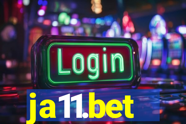 ja11.bet