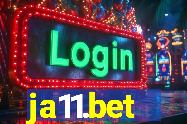 ja11.bet