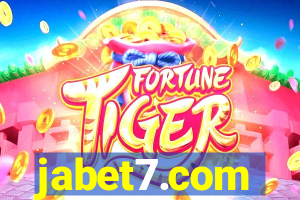 jabet7.com