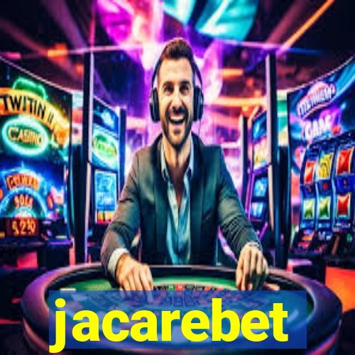 jacarebet