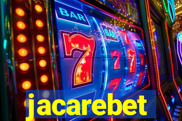 jacarebet