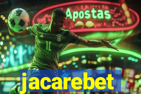 jacarebet