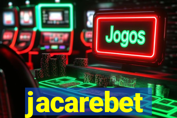 jacarebet