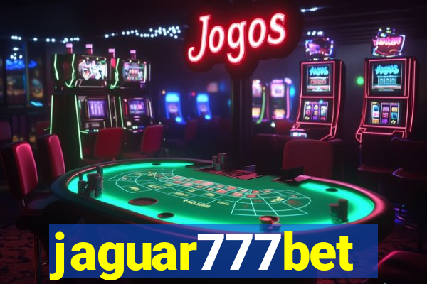 jaguar777bet