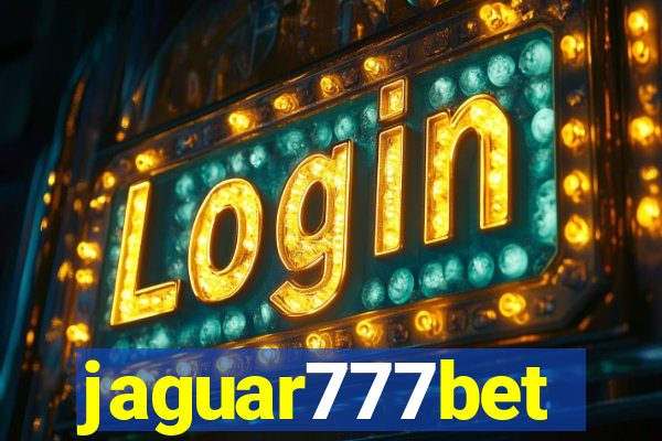 jaguar777bet