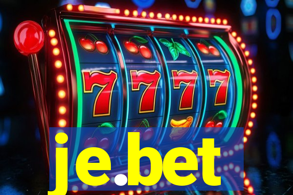 je.bet