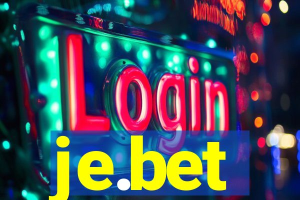 je.bet