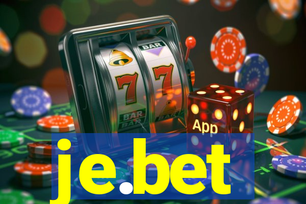 je.bet