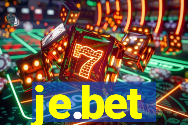 je.bet