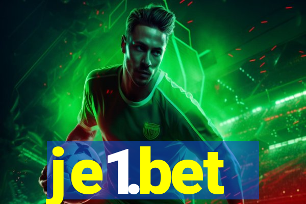 je1.bet