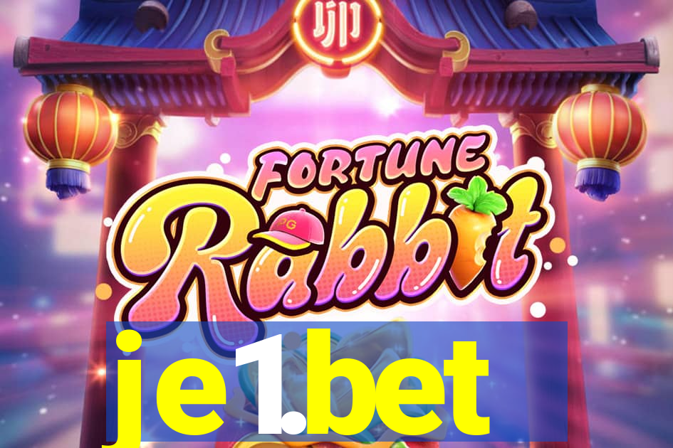 je1.bet