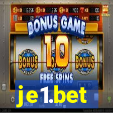 je1.bet