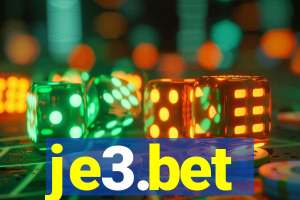 je3.bet