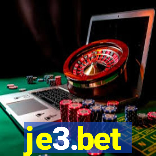 je3.bet