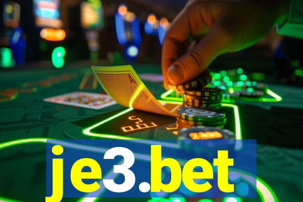 je3.bet