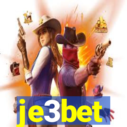 je3bet