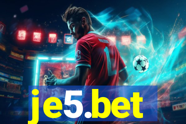 je5.bet