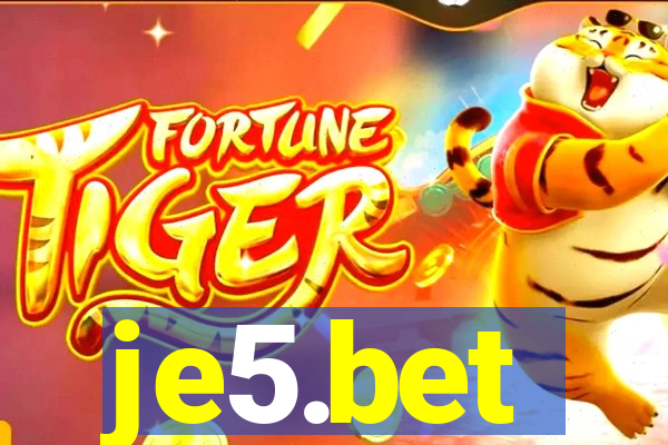 je5.bet