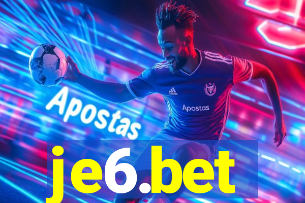 je6.bet
