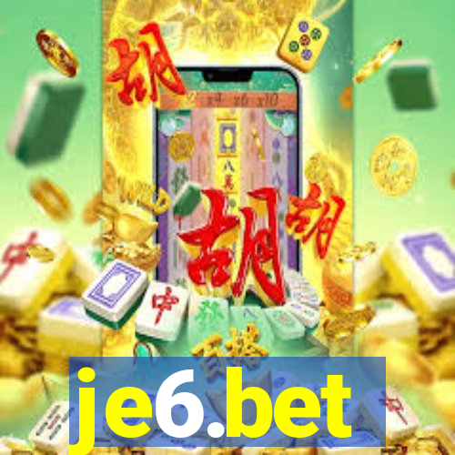 je6.bet