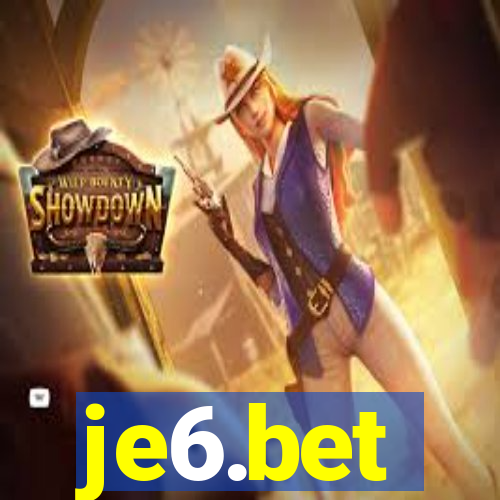 je6.bet