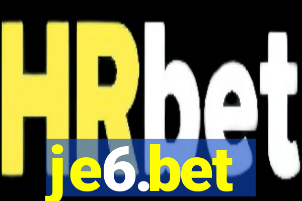 je6.bet