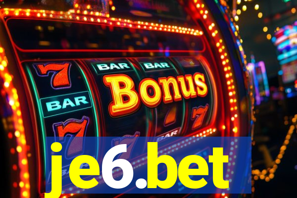 je6.bet