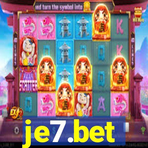je7.bet