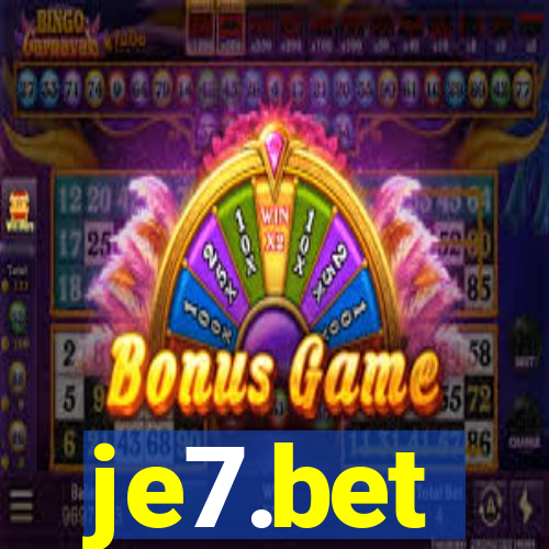 je7.bet