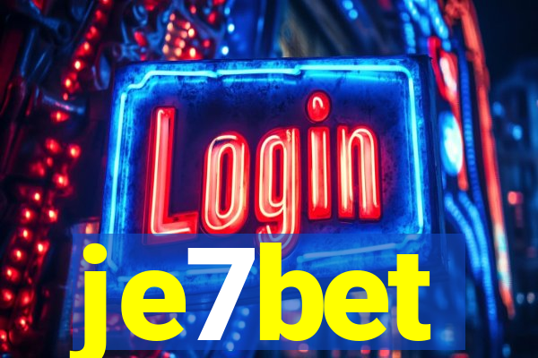 je7bet