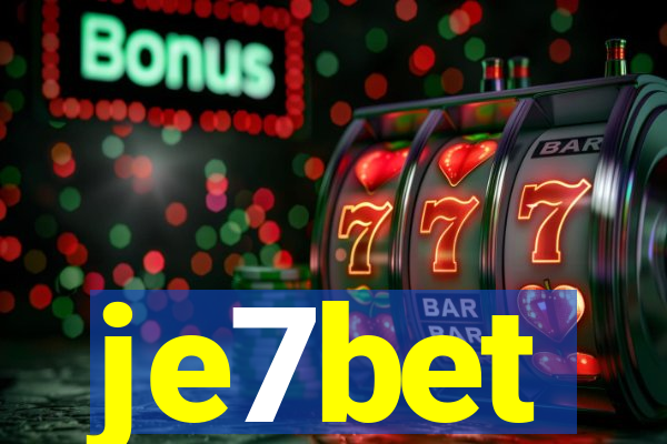je7bet